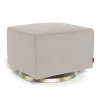 Monte Gliders & Rocking Chairs|Gliders & Rocking Chairs>Luca Ottoman - Sand / Gold