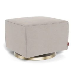 Monte Gliders & Rocking Chairs|Gliders & Rocking Chairs>Luca Ottoman - Sand / Gold