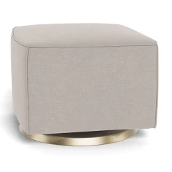 Monte Gliders & Rocking Chairs|Gliders & Rocking Chairs>Luca Ottoman - Sand / Gold