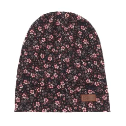 Kids Nano Beanies>Lucie Jersey Beanie 2-14