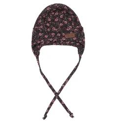 Nano Beanies>Lucie Jersey Beanie 12-24m