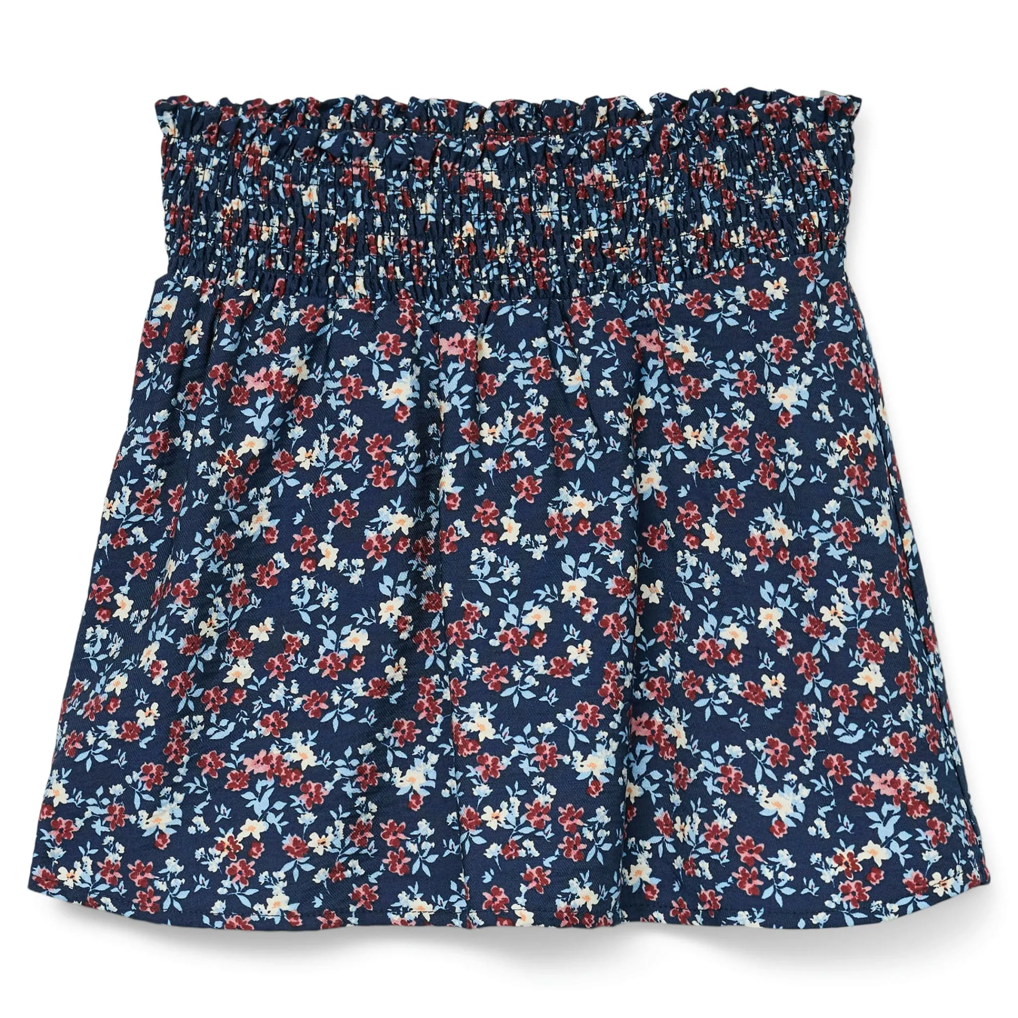 Kids Vero Moda Lucy Short Skirt 8-14