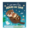 Prologue 4 Years And Over|2 Years And Over>Lueur Dans Le Noir - Animaux Bébé