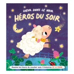 Prologue Lueur Dans Le Noir - Les Animaux