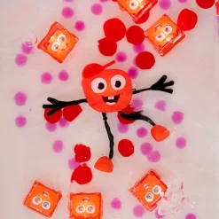 Glo Pals Luminous Character for Bath - Sammy