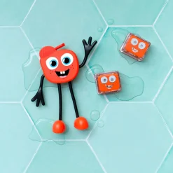 Glo Pals Luminous Character for Bath - Sammy