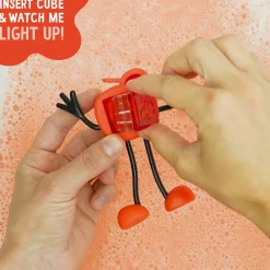 Glo Pals Luminous Character for Bath - Sammy