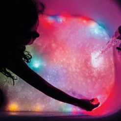 Glo Pals Luminous Character for Bath - Sammy