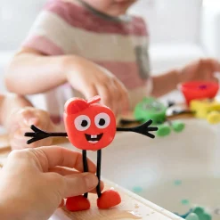 Glo Pals Luminous Character for Bath - Sammy
