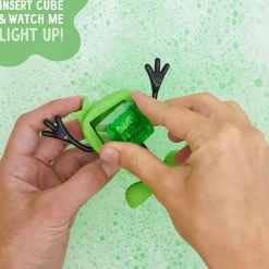Glo Pals Luminous Character for Bath - Pippa
