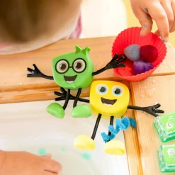 Glo Pals Luminous Character for Bath - Pippa