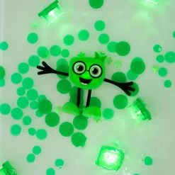 Glo Pals Luminous Character for Bath - Pippa