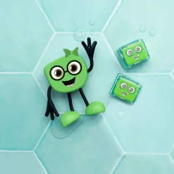 Glo Pals Luminous Character for Bath - Pippa