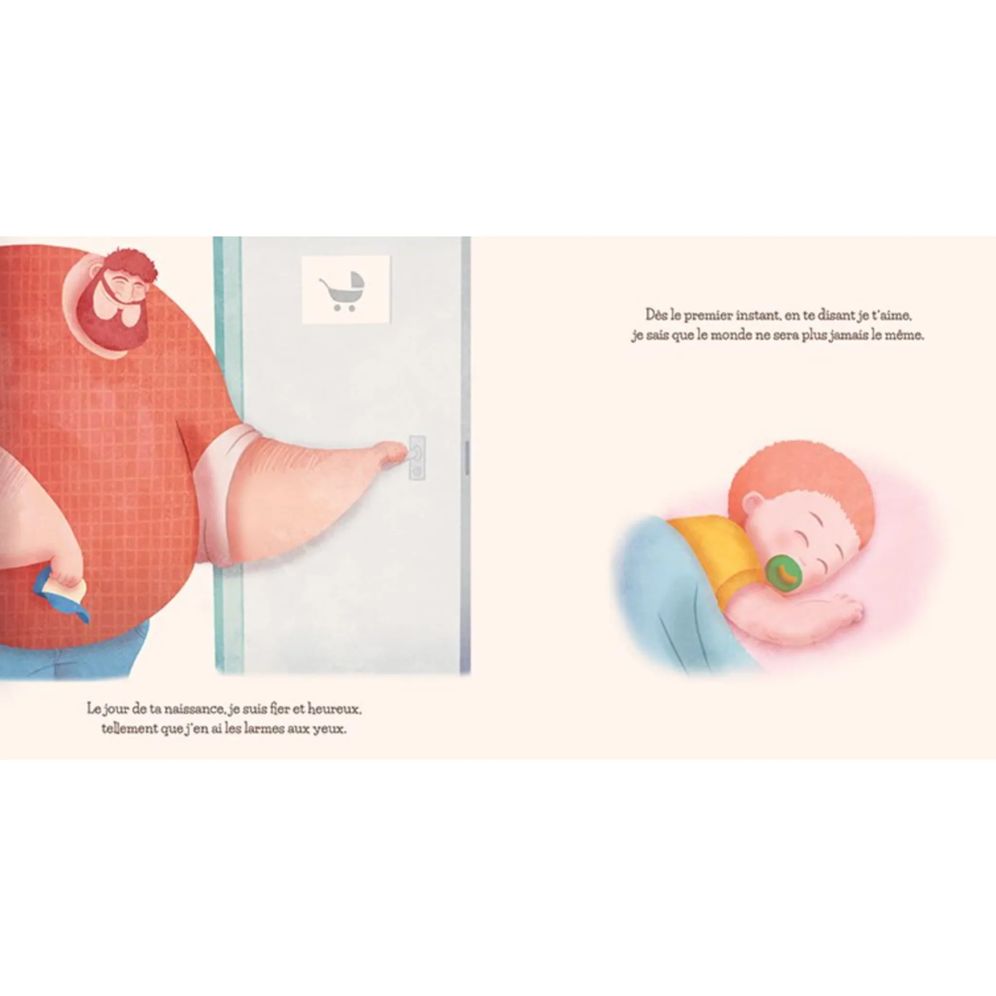 Prologue 4 Years And Over>L'un Pour L'autre