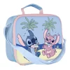 Kids Danawares Lunch Boxes>Lunch Bag - Stitch