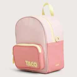 Kids TACO Lunch Bag Alexis - Dusty Rose