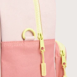 Kids TACO Lunch Bag Alexis - Dusty Rose