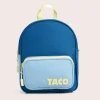 Kids TACO Lunch Bag Alexis - Marine