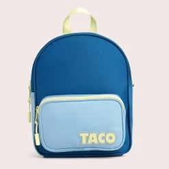Kids TACO Lunch Bag Alexis - Marine