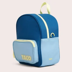 Kids TACO Lunch Bag Alexis - Marine
