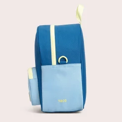 Kids TACO Lunch Bag Alexis - Marine