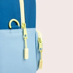 Kids TACO Lunch Bag Alexis - Marine