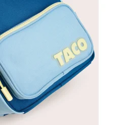 Kids TACO Lunch Bag Alexis - Marine