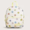 Kids TACO Lunch Boxes>Lunch Bag Alexis - Smiley