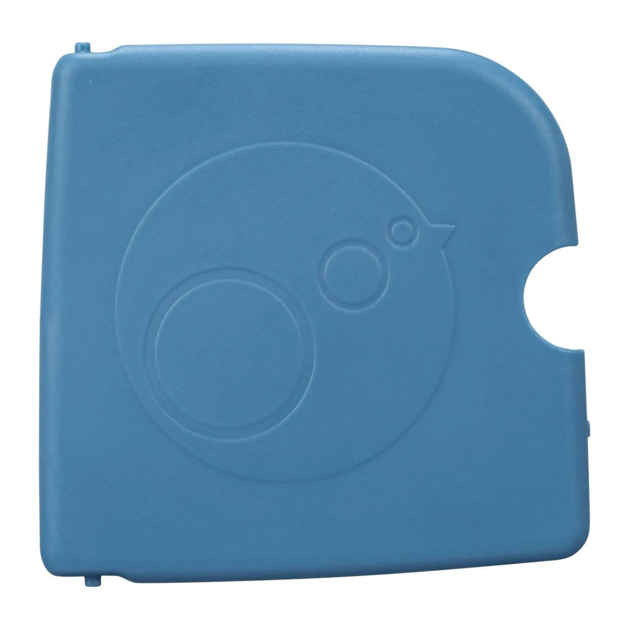 Kids B.Box Snack Bags & Containers|Tableware>Lunch Box - Blaze Blue