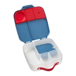 Kids B.Box Snack Bags & Containers|Tableware><noscript><img width=