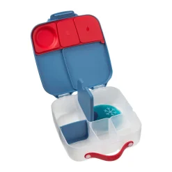 Kids B.Box Snack Bags & Containers|Tableware><noscript><img width=