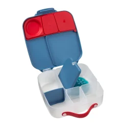 Kids B.Box Snack Bags & Containers|Tableware><noscript><img width=