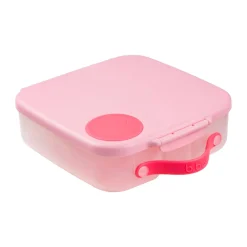 Kids B.Box Lunch Box - Flamant Fizz