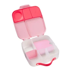 Kids B.Box Lunch Box - Flamant Fizz