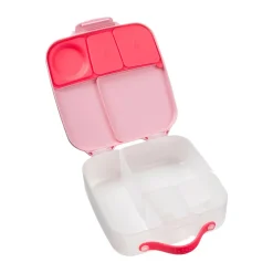 Kids B.Box Lunch Box - Flamant Fizz