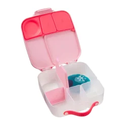 Kids B.Box Lunch Box - Flamant Fizz