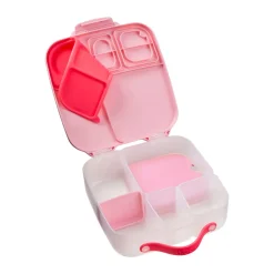 Kids B.Box Lunch Box - Flamant Fizz