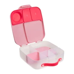 Kids B.Box Lunch Box - Flamant Fizz