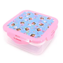 Kids Danawares Lunch Box - Gabby's Dollhouse