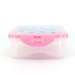 Kids Danawares Lunch Box - Gabby's Dollhouse