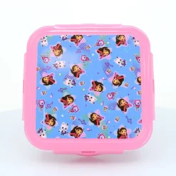 Kids Danawares Lunch Box - Gabby's Dollhouse