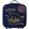 Kids B.Box Snack Bags & Containers|Tableware>Lunch Box - Harry Potter