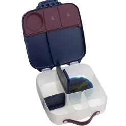 Kids B.Box Snack Bags & Containers|Tableware><noscript><img width=