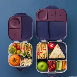 Kids B.Box Snack Bags & Containers|Tableware><noscript><img width=