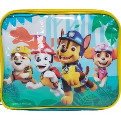 Kids Danawares Snack Bags & Containers|Plates & Placemats>Lunch Box - Paw Patrol