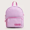 Kids TACO Lunch Boxes>Lunch Box Alexis- Lilac