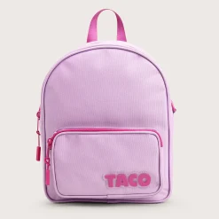 Kids TACO Lunch Boxes>Lunch Box Alexis- Lilac