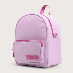Kids TACO Lunch Boxes>Lunch Box Alexis- Lilac