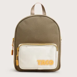 Kids TACO Lunch Box Alexis- Sandal Wood