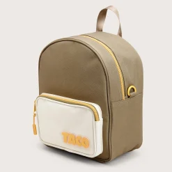 Kids TACO Lunch Box Alexis- Sandal Wood